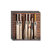 MRF JUMBO PLASTIC BAT Hard Moulded